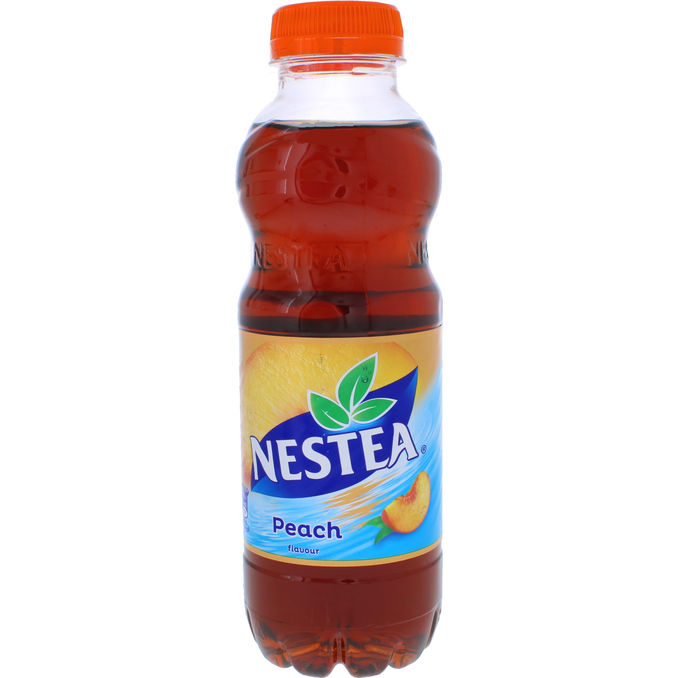 Nestea Peach 500 ml