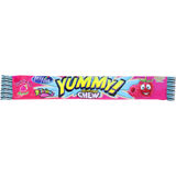 Profisa Yummy Chew Raspberry