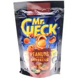 Mr. Check Coated Peanuts Barbecue 150g