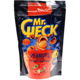 Mr. Check Coated Peanut Paprika 150g