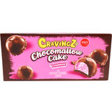 Chocomallow Strawberry 150g