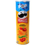 Pringles Classic Paprika 165g