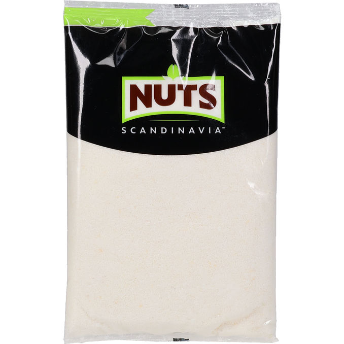 Nuts Scandinavia Kokosflingor