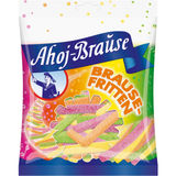 Ahoj Brause Fritten
