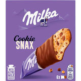 Milka Cookie Snack