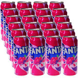 Japan Grape Fanta, 24er Pack (EINWEG) zzgl. Pfand