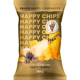 Happy Chips Tasty Truffle Chips