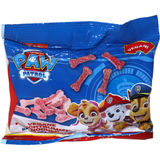 Paw Patrol Hundeknochen Fruchtgummis
