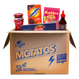 Motatos Bestseller Surprisebox