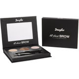 Douglas All-in-One Augenbrauen-Set