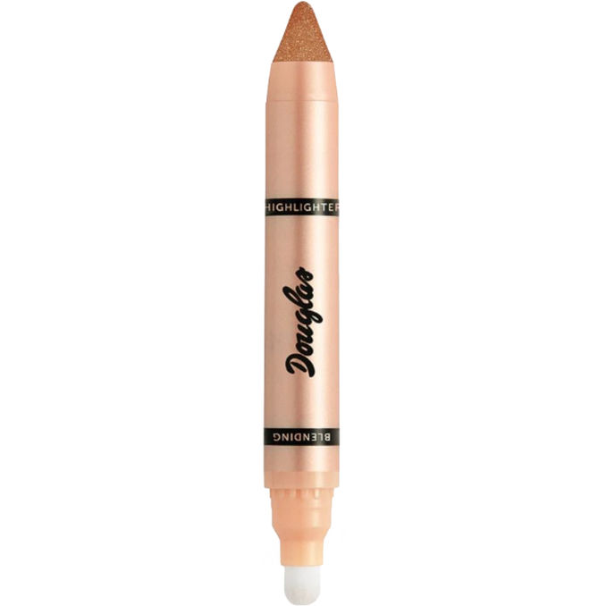 Douglas Duo Face Highlighter Glow