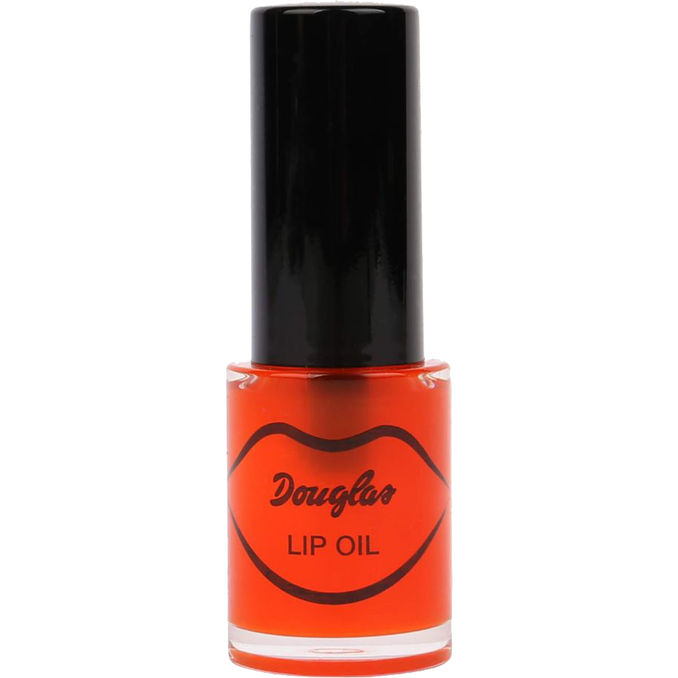Douglas Lippenöl Apricot Therapy 