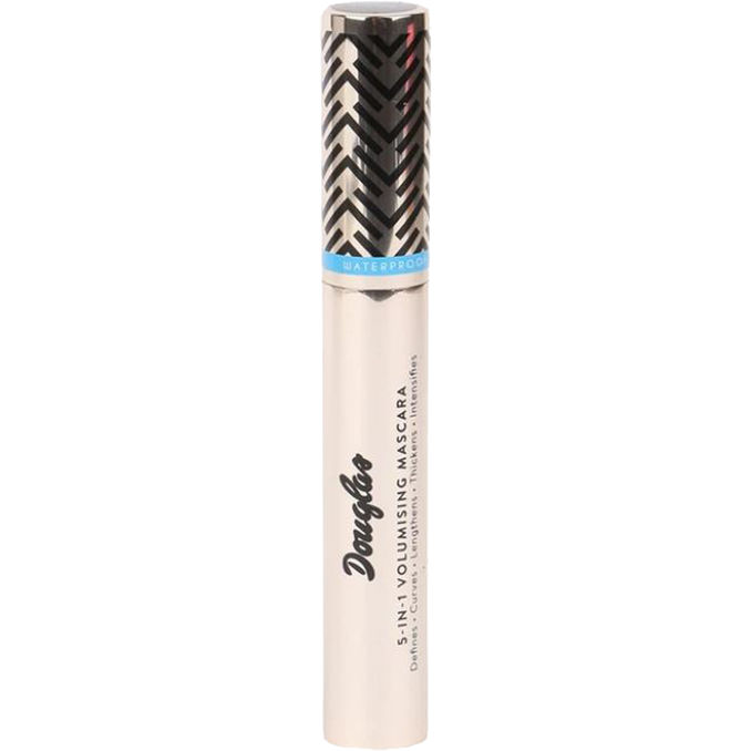 Douglas Volumen-Mascara Black