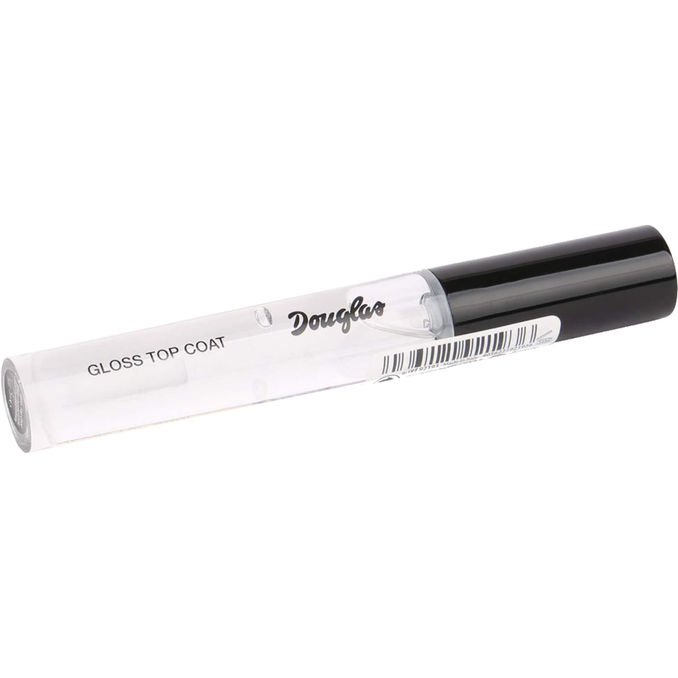 Douglas Lipgloss Transparent