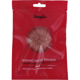 Douglas Konjak Gesichtsschwamm Rote Tonerde