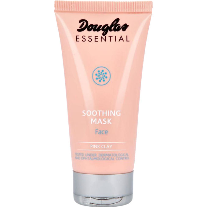 Douglas Pink Clay Gesichtsmaske