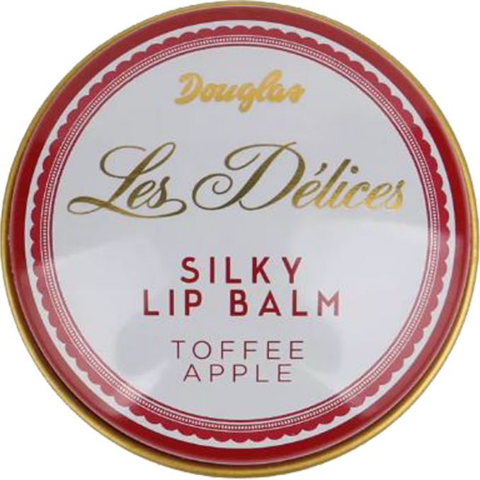 Douglas Lippenbalsam Toffee Apple