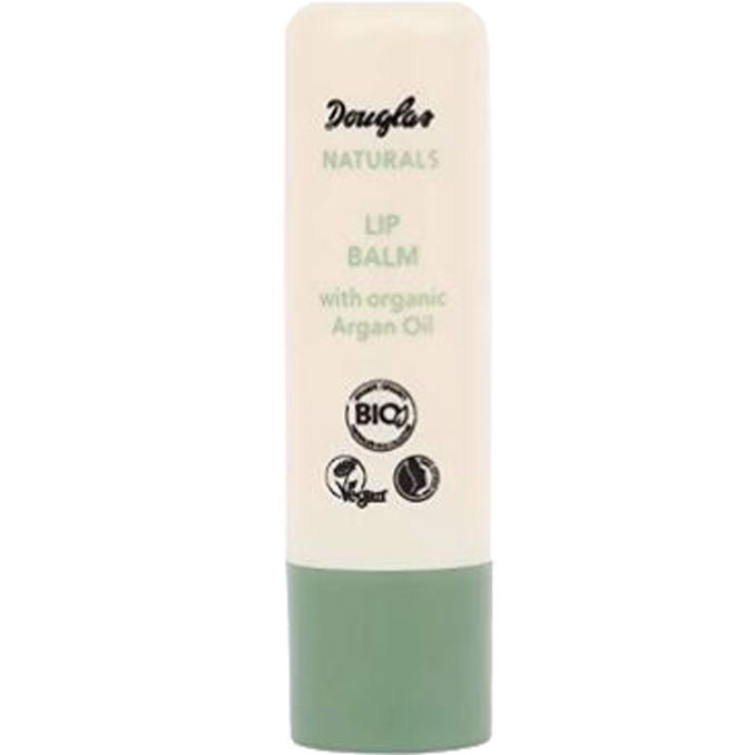 Douglas Lippenbalsam mit Bio-Arganöl
