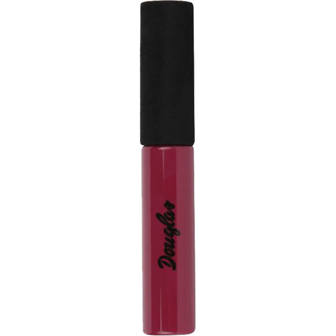 Douglas Lipgloss Matt Finish 6 