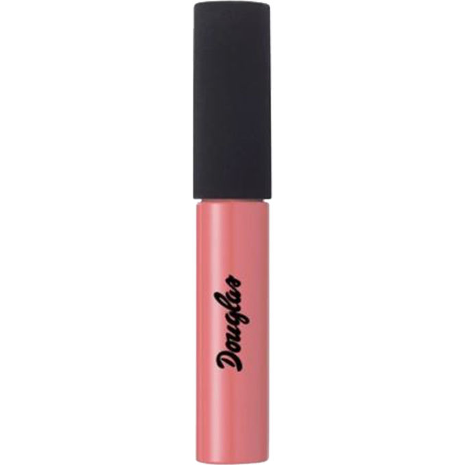 Douglas Lipgloss Matt 1 Voluptuous Smile