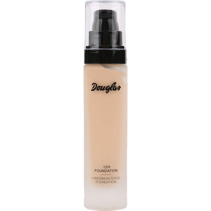 Douglas 12 Hours Foundation 2 Beige