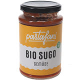 Pastafani BIO Sugo Gemüse