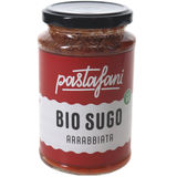 Pastafani BIO Sugo Arrabiata