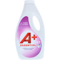 A+ Flydende Vaskemiddel Color & White 1,2L