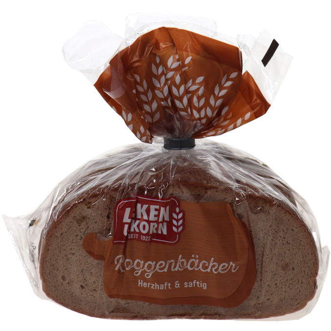 Lieken Urkorn Roggenbäcker