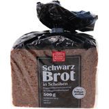 Kornmark Schwarzbrot
