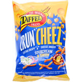 Taffel CrunCheez Juustosnacks