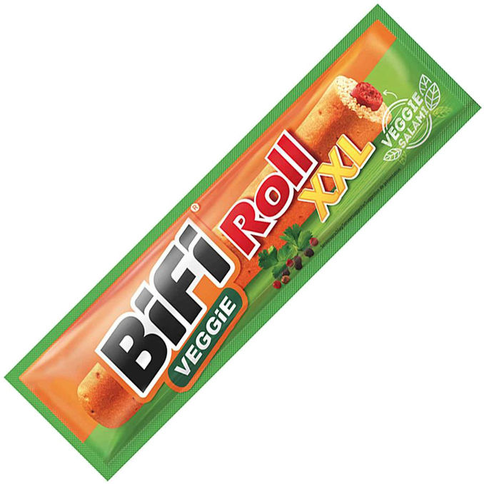 BIFI Veggie Roll XXL
