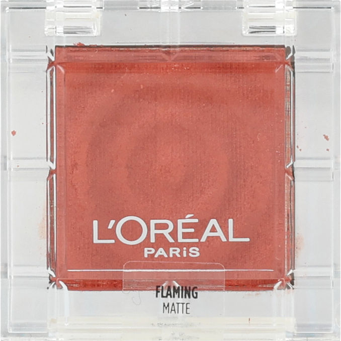 L'Oréal Lidschatten Queen Mono