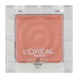 L'Oréal Lidschatten Queen Mono Positive