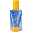 Nivea Sun Set Spray Bronze SPF30 & Tube SPF30