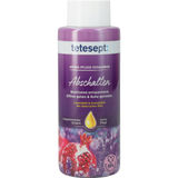 Tetesept Badeschaum Lavendelöl & Granatapfel