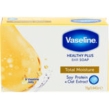 Vaseline Soap Bar