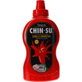 Chinsu Chilisås 480g