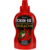 Chinsu Sriracha Chilisauce 535g