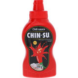 Chinsu Chin-Su Chilisauce 250g