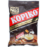 Kopiko Kaffe Godis Cappuccino