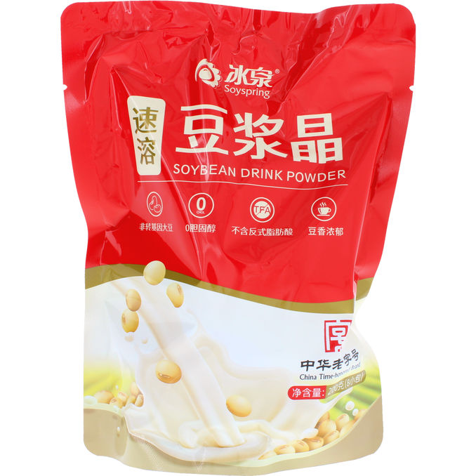 Soyspring Sojamjölkpulver 200g