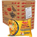 Lucky Me 24-pack Luc Snabbnudlar Pancit C 60g