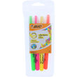 Bic Korostuskynät 4-pack