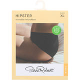 Pierre Robert Pie Hipster invisible microfiber XL black