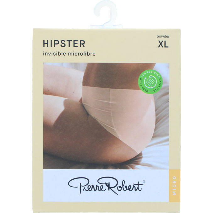 Pierre Robert Trosor Invisible Micro Hipster Stl. XL Puder