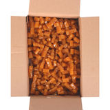 Parasta ennen: 03.09.2026 Halva Makeiset Mango Sokeriton 4kg