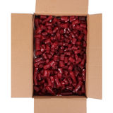 Halva Godis Jordgubbsbitar Sockerfritt 4kg