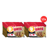MR WANG Instant Nudeln Rind, 10er Pack