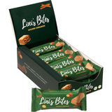 Lini'S Bites Golden Cinnamon Riegel, 12er Pack